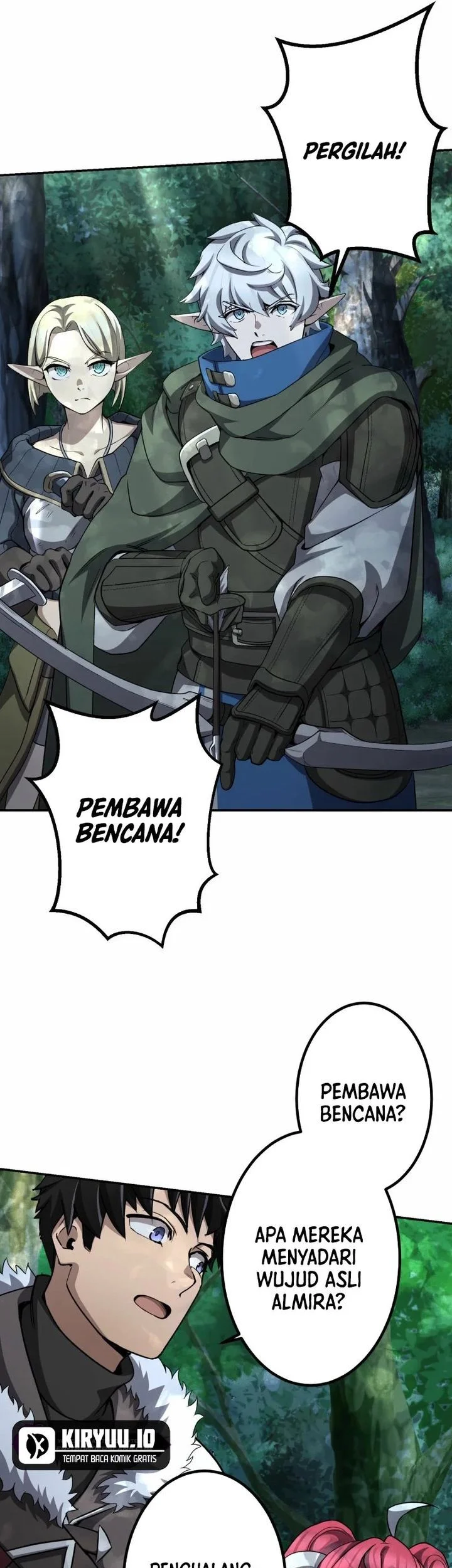 Chapter 70 - halaman 8