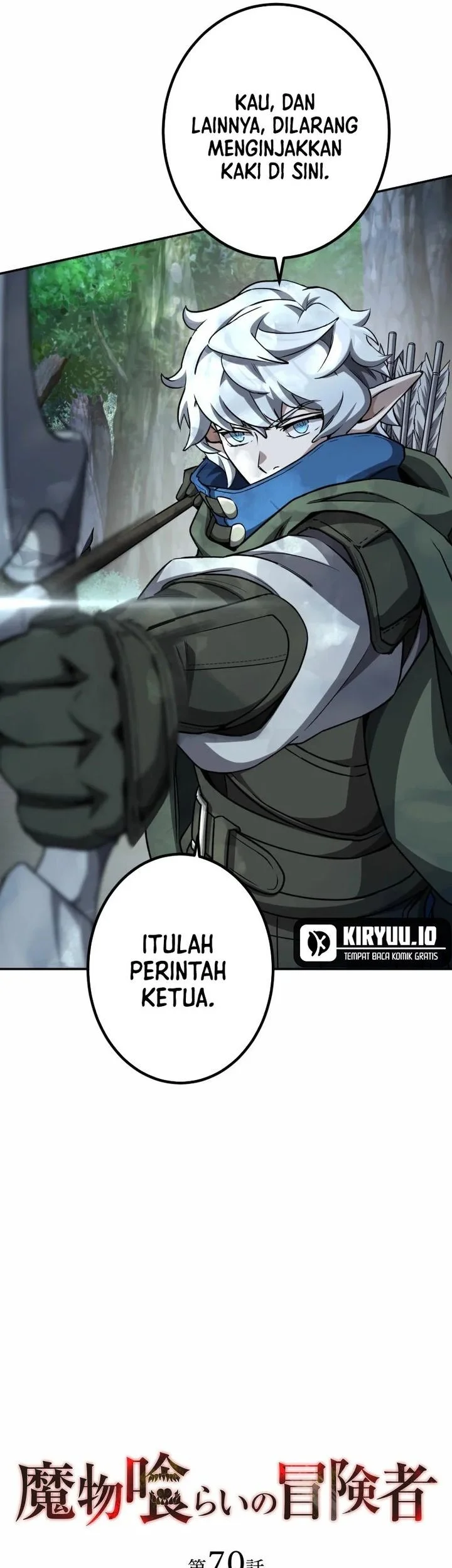 Chapter 70 - halaman 12