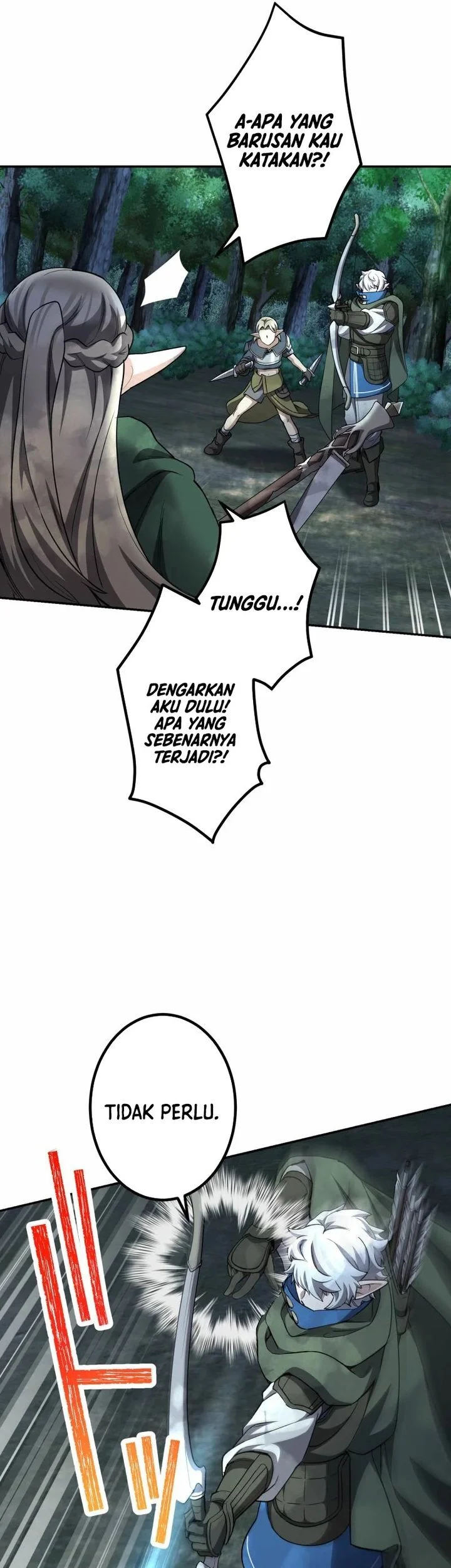Chapter 70 - halaman 14