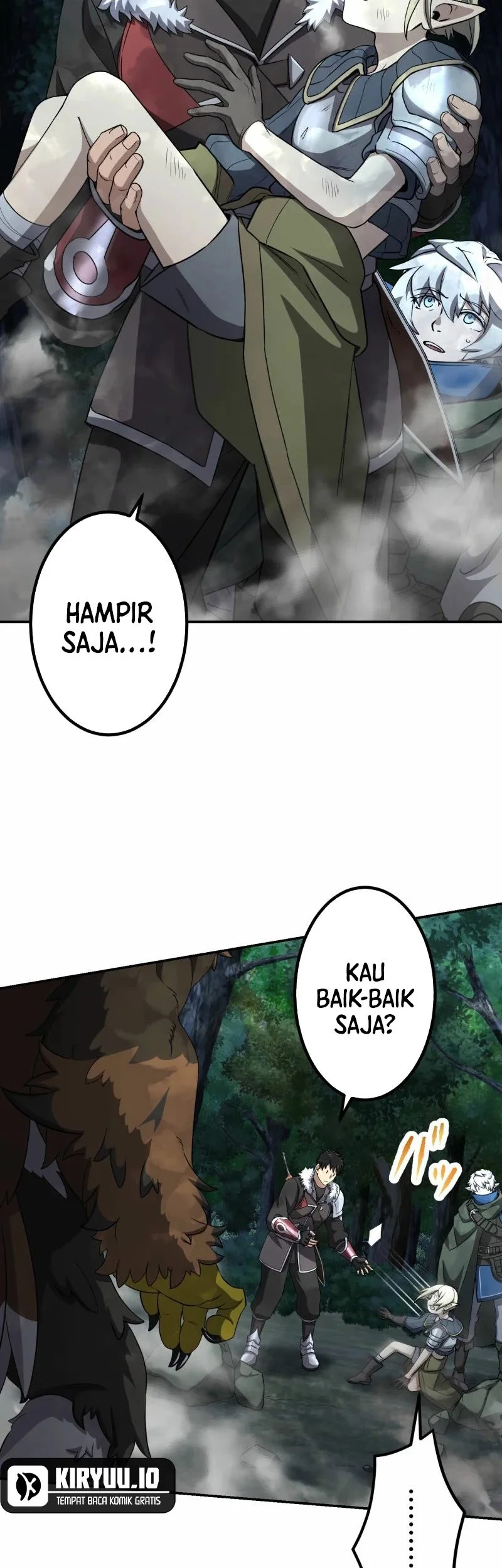 Chapter 71 - halaman 10