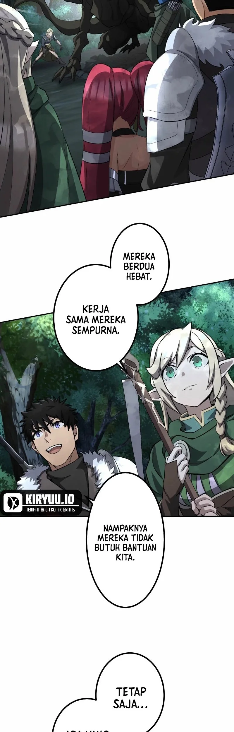 Chapter 73 - halaman 36