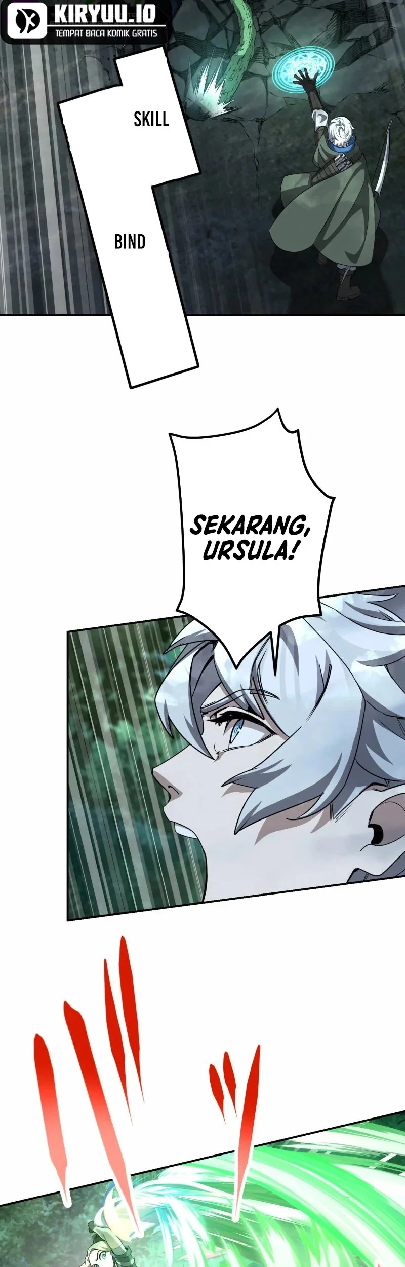 Chapter 73 - halaman 41