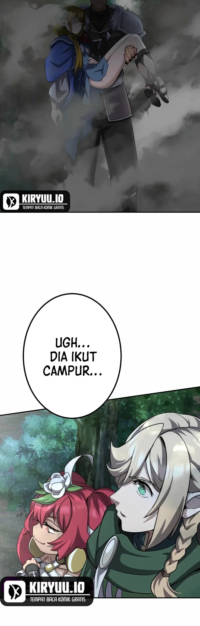 Chapter 73 - halaman 48