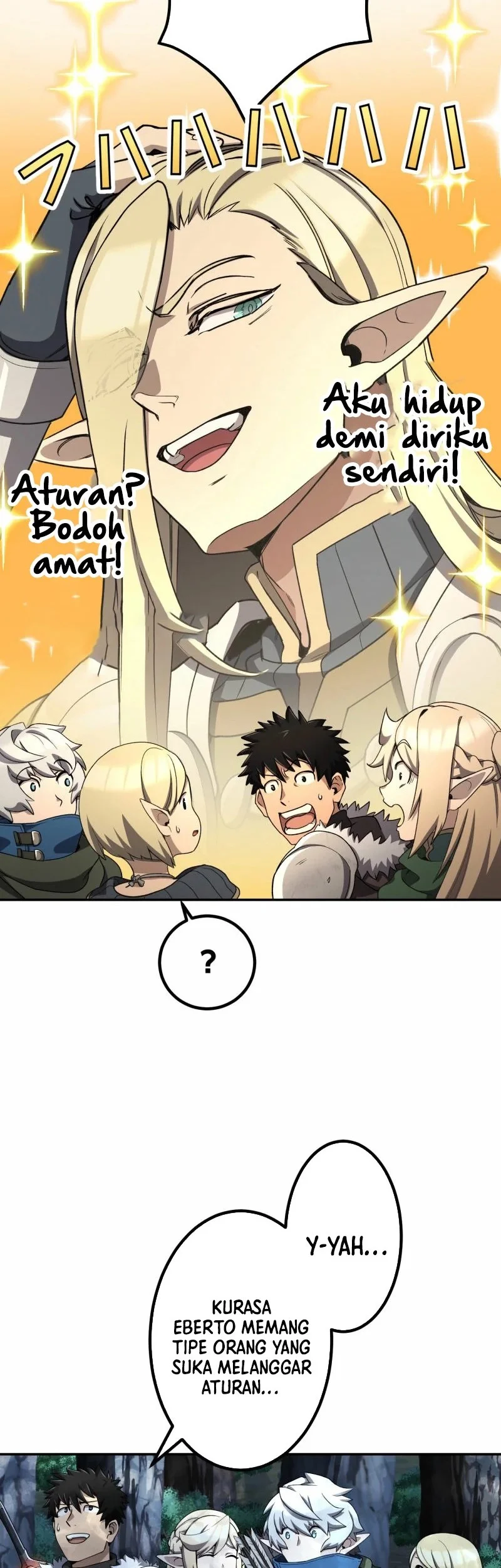 Chapter 73 - halaman 20
