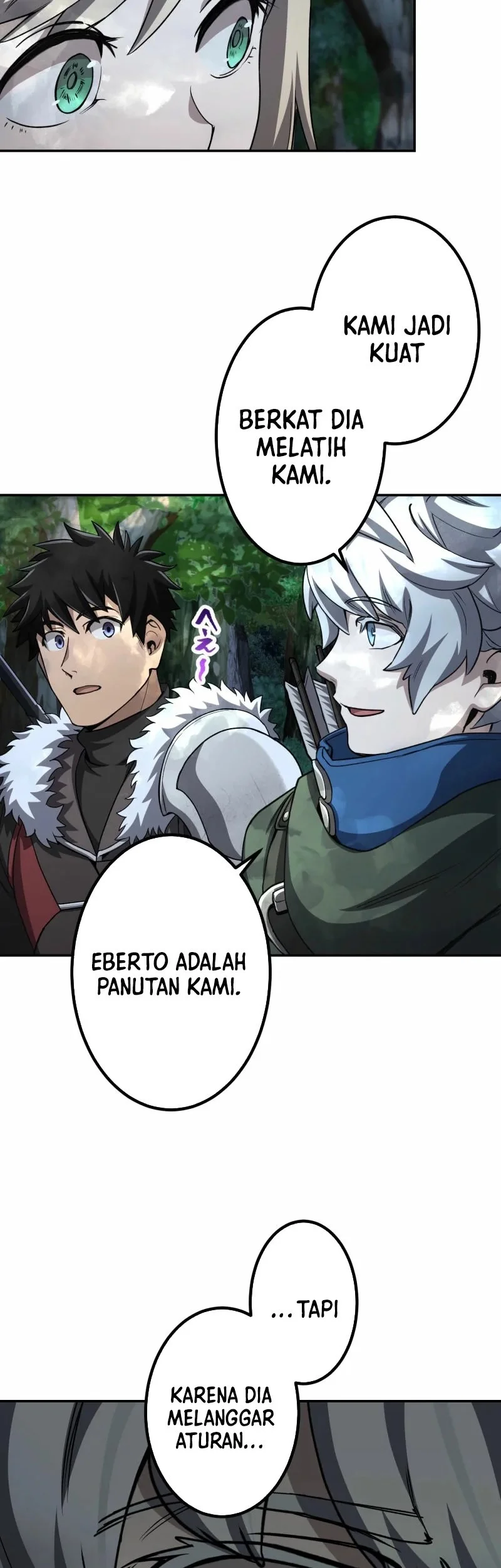 Chapter 73 - halaman 23