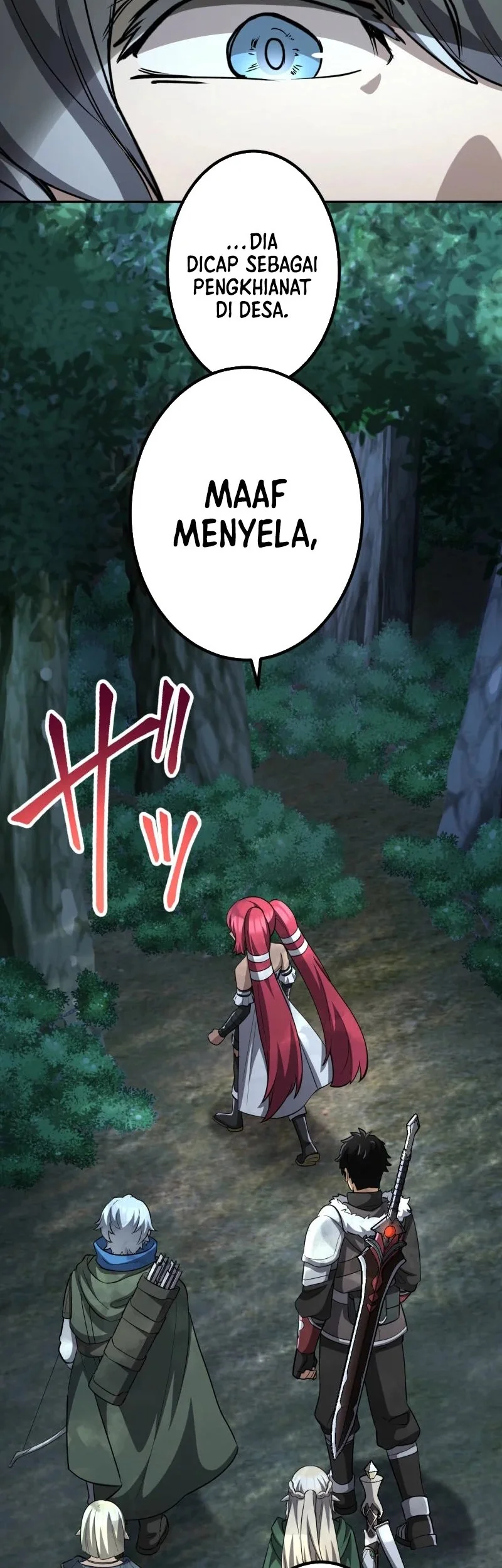 Chapter 73 - halaman 24