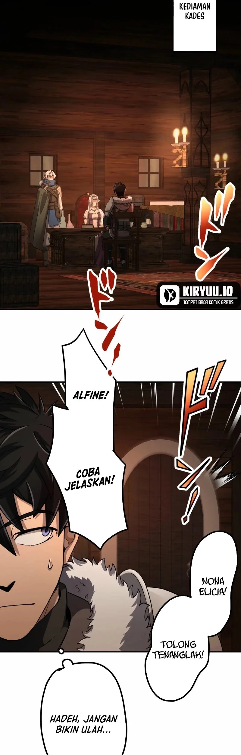 Chapter 74 - halaman 41