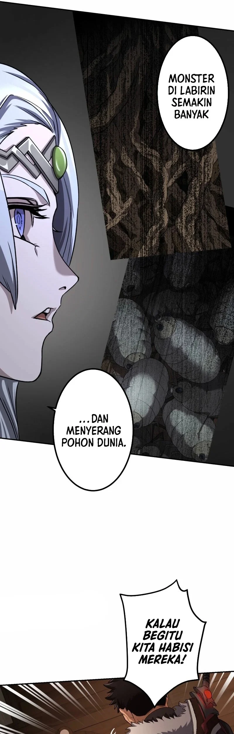 Chapter 74 - halaman 47