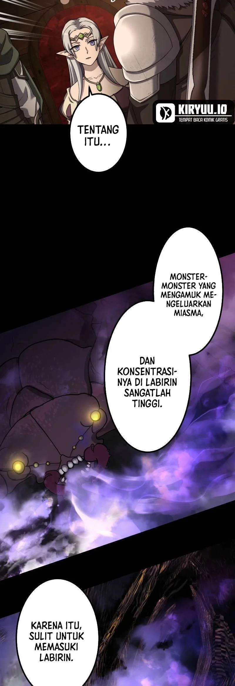 Chapter 74 - halaman 48