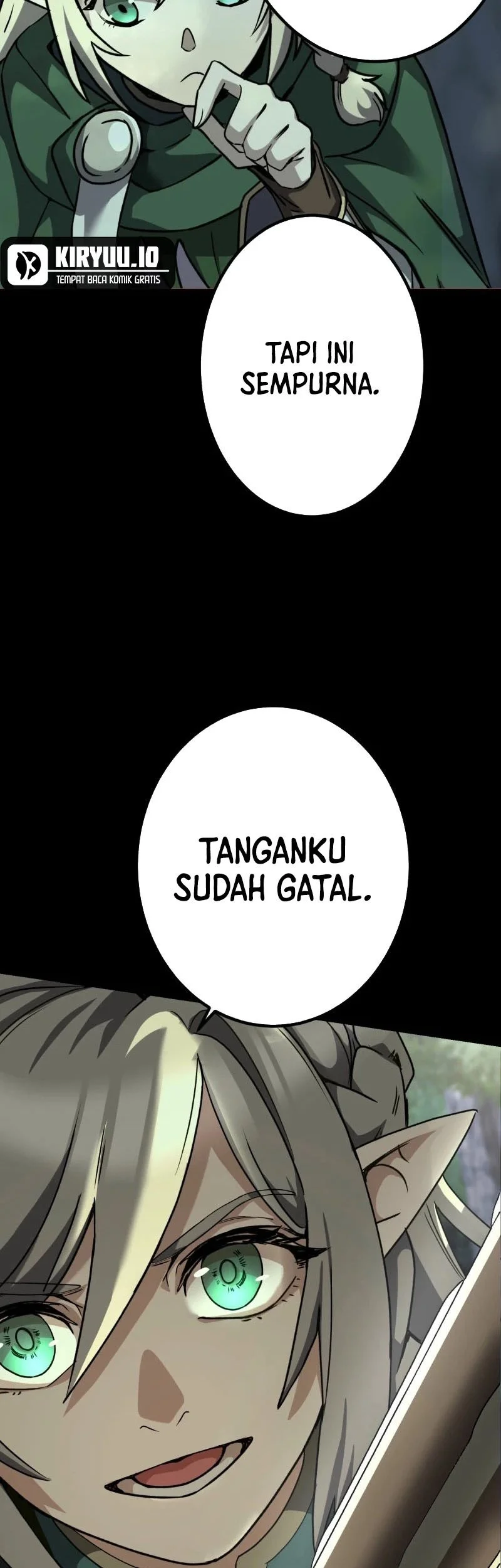 Chapter 74 - halaman 55