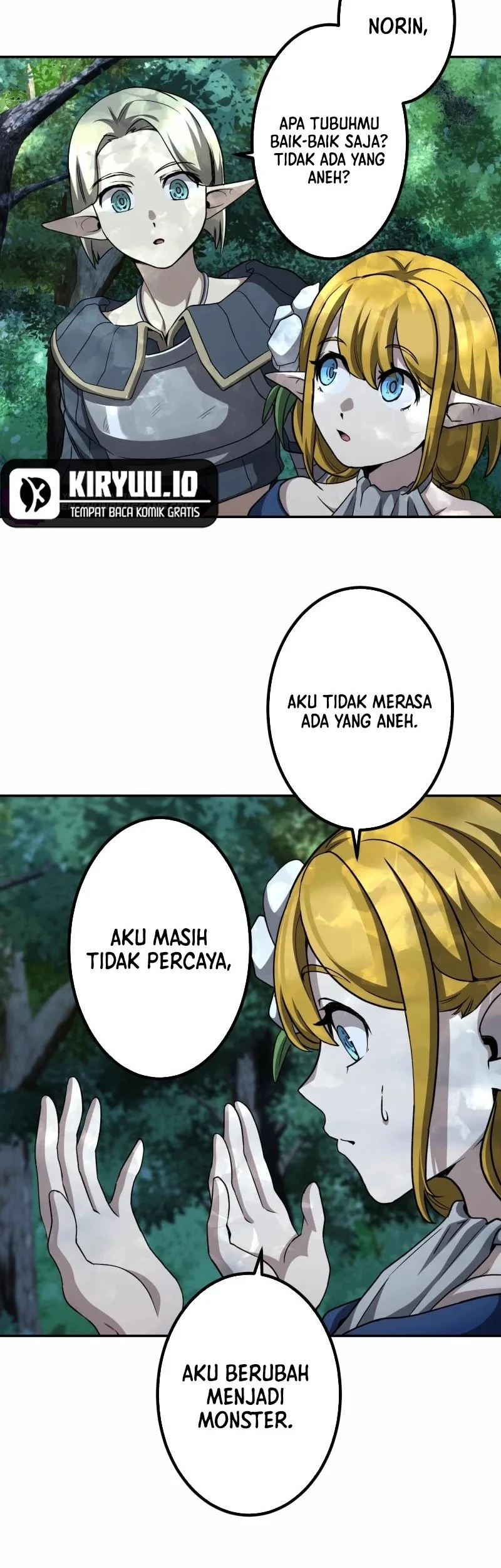 Chapter 74 - halaman 14
