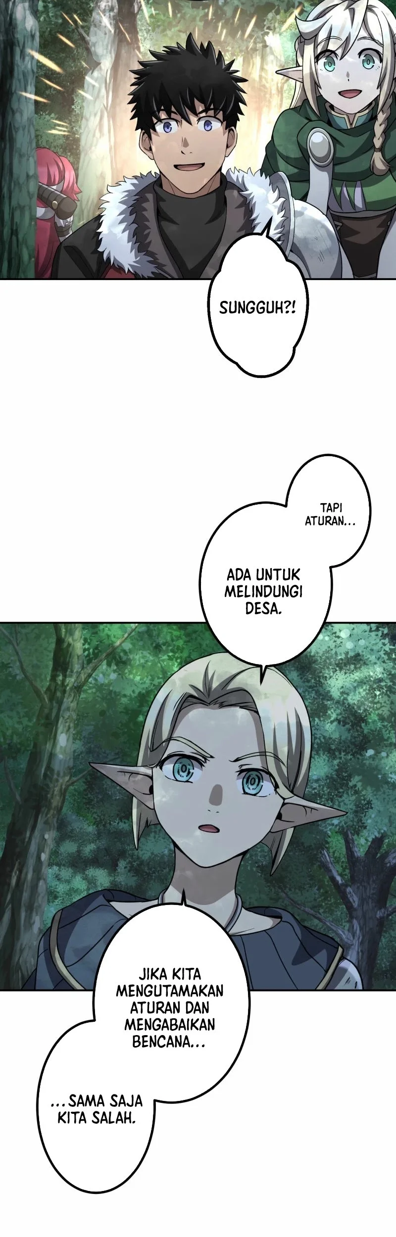 Chapter 74 - halaman 18