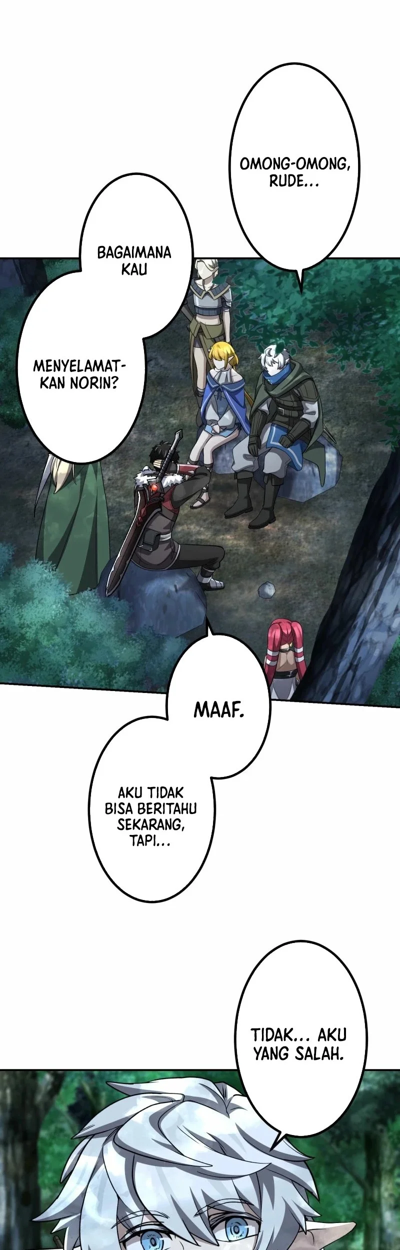 Chapter 74 - halaman 19