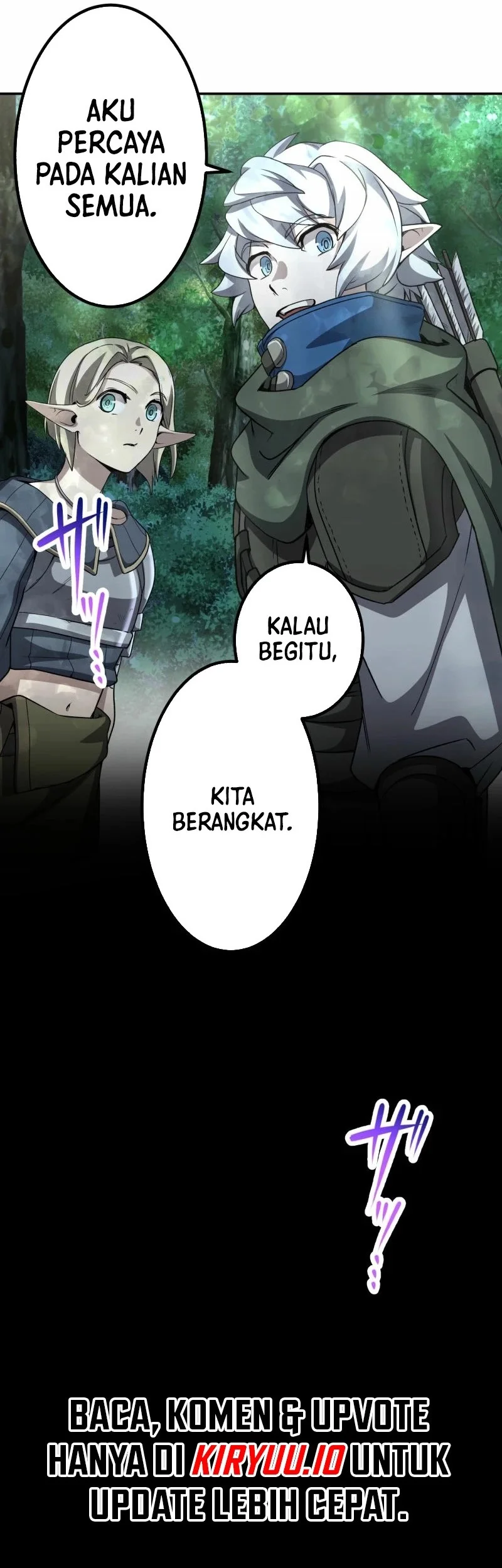 Chapter 74 - halaman 21
