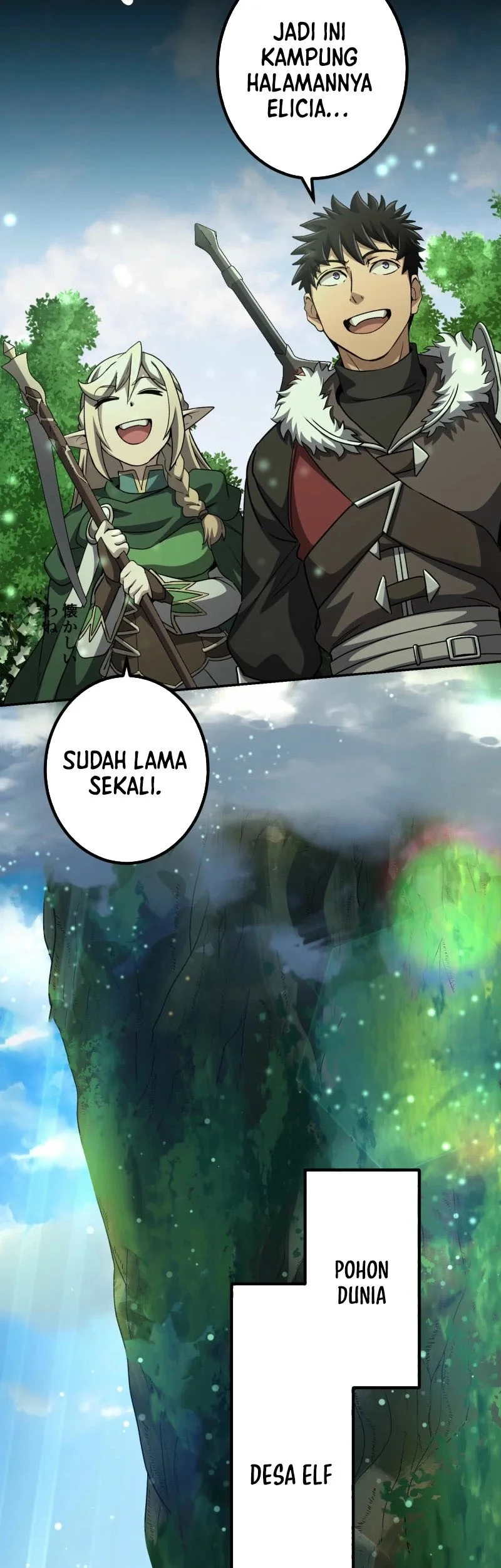 Chapter 74 - halaman 23