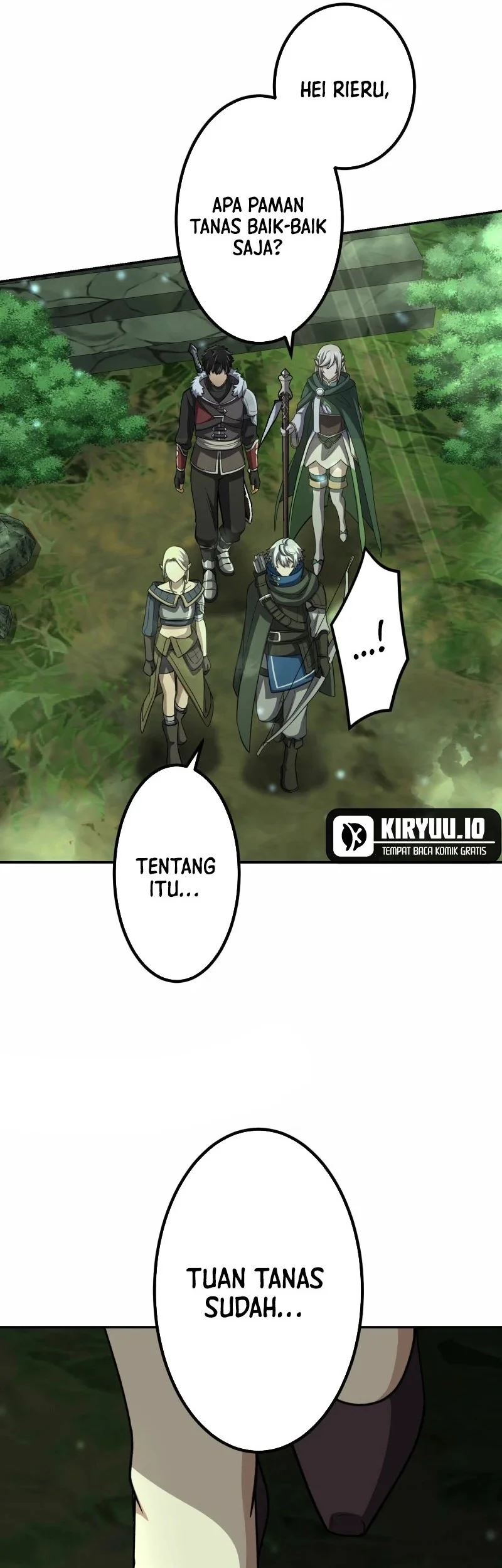 Chapter 74 - halaman 29