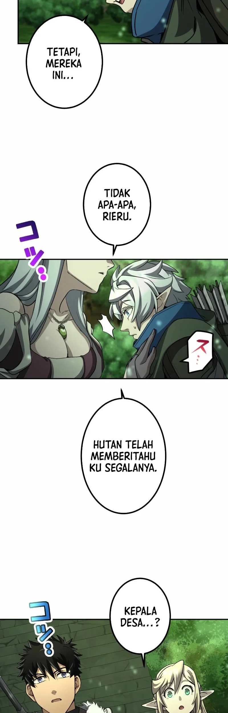 Chapter 74 - halaman 31