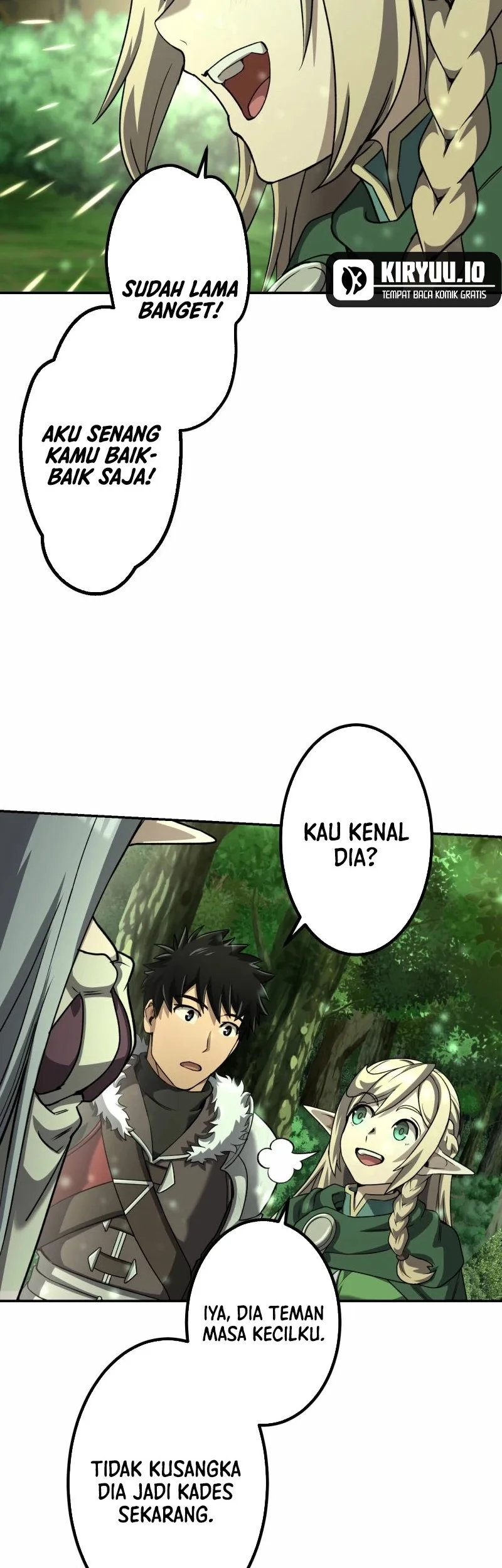 Chapter 74 - halaman 34