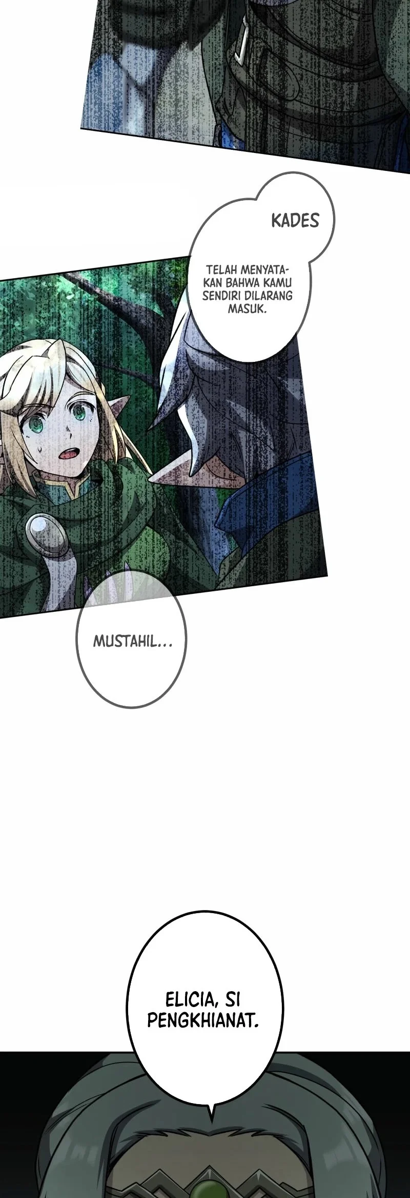 Chapter 74 - halaman 36