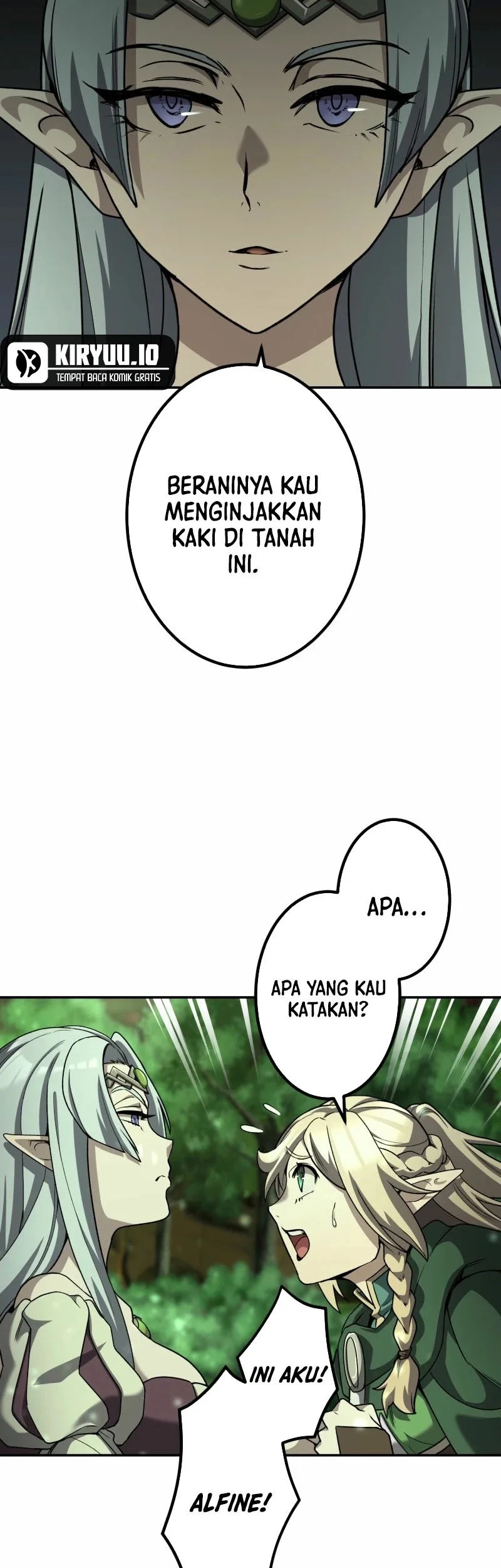 Chapter 74 - halaman 37