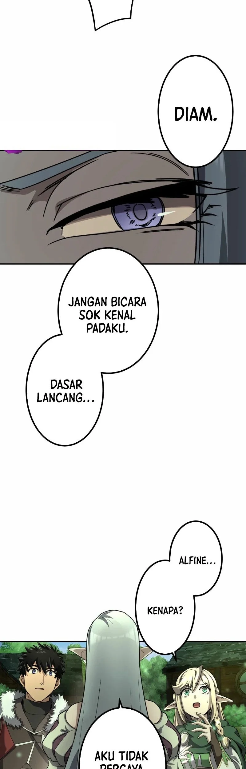 Chapter 74 - halaman 38