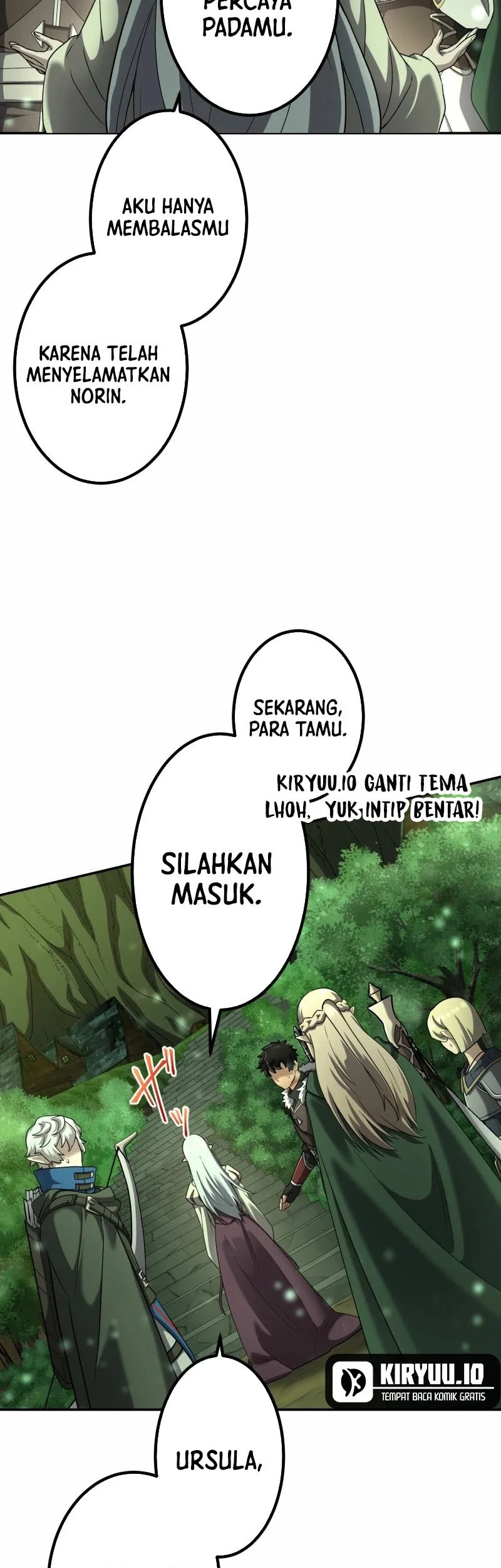 Chapter 74 - halaman 39