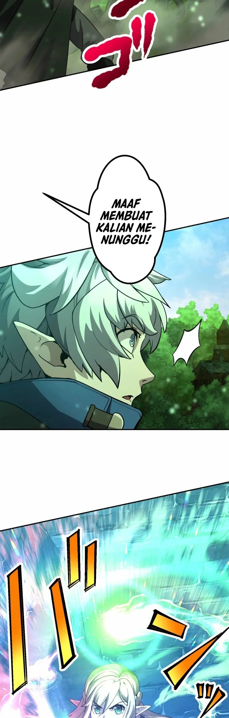 Chapter 75 - halaman 45
