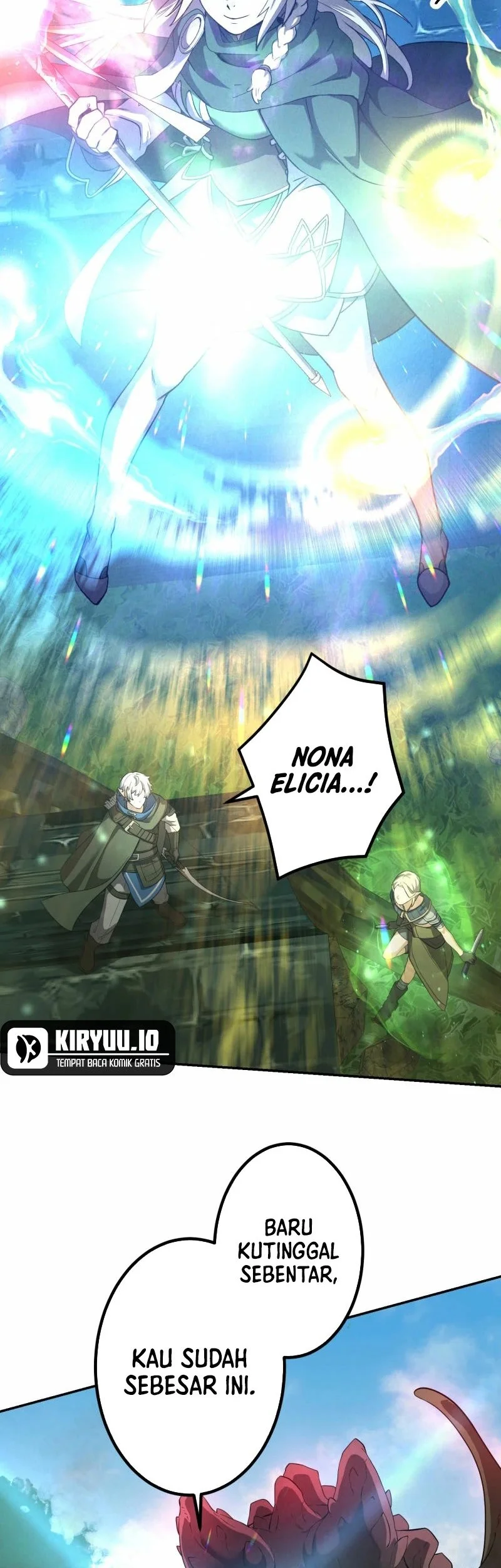 Chapter 75 - halaman 46