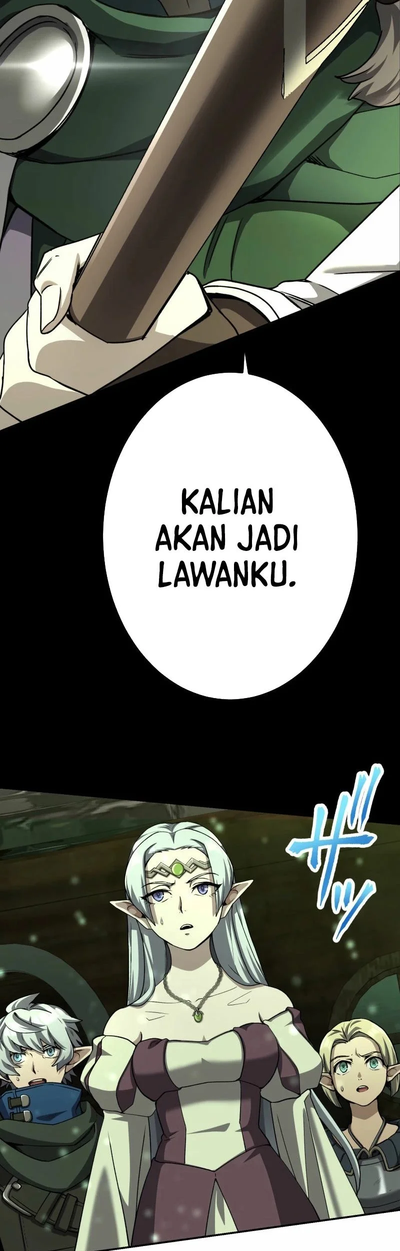 Chapter 75 - halaman 5