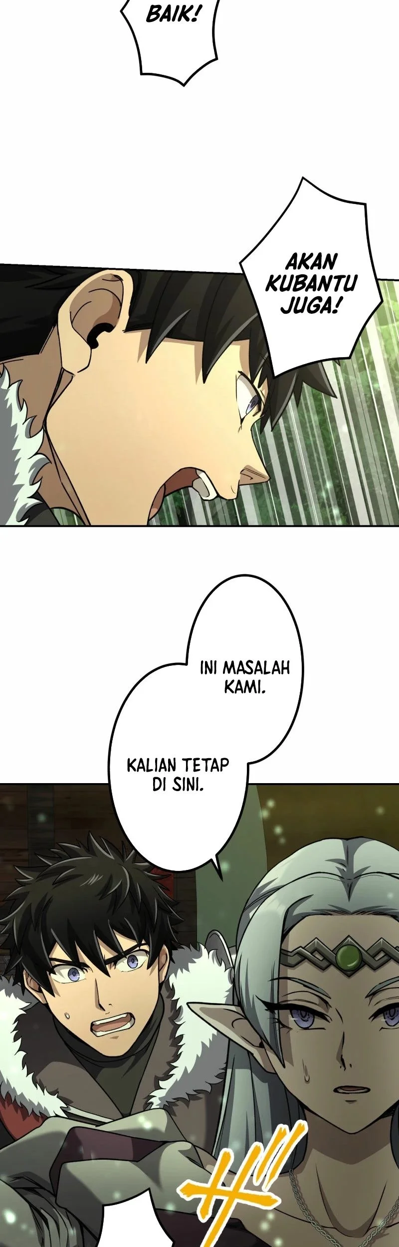 Chapter 75 - halaman 8