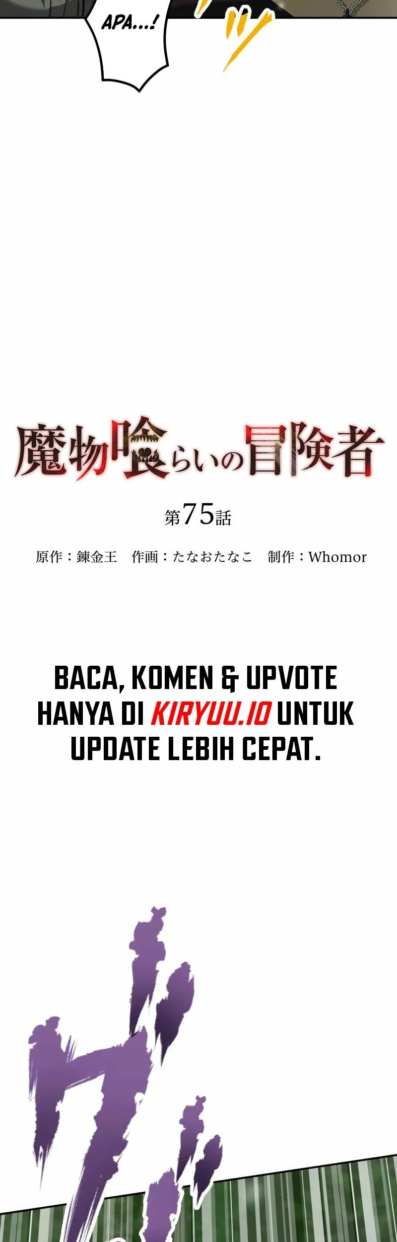 Chapter 75 - halaman 9