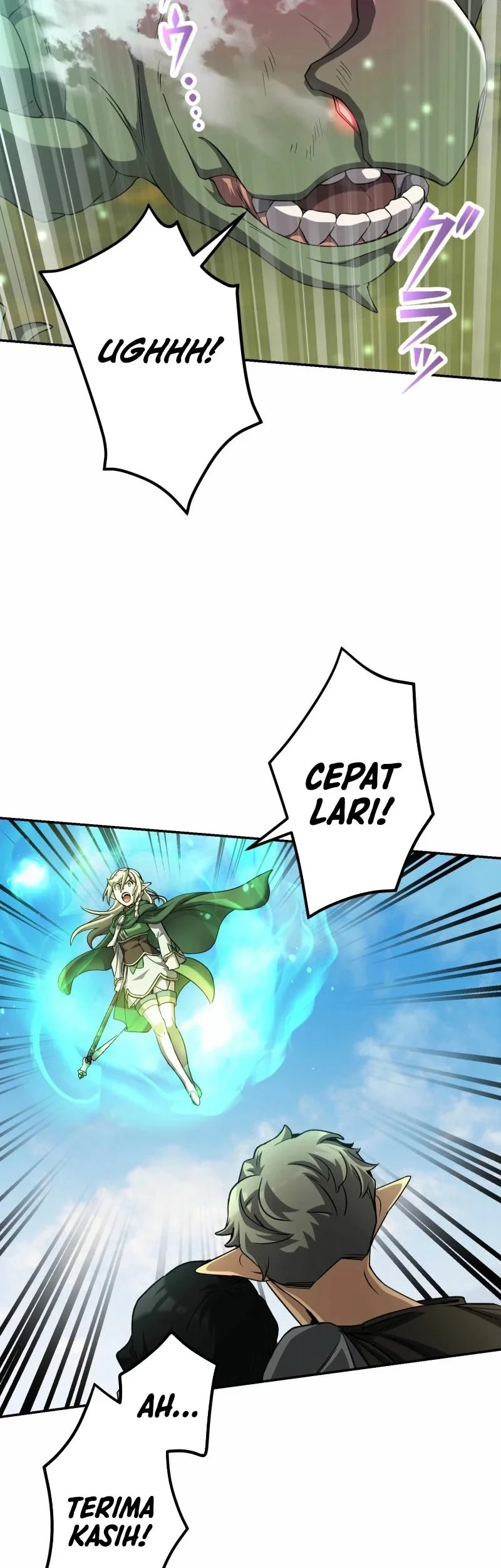 Chapter 75 - halaman 19