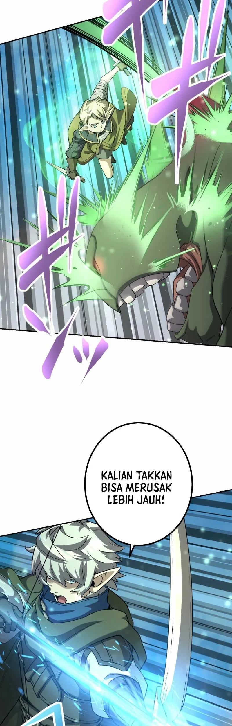 Chapter 75 - halaman 26