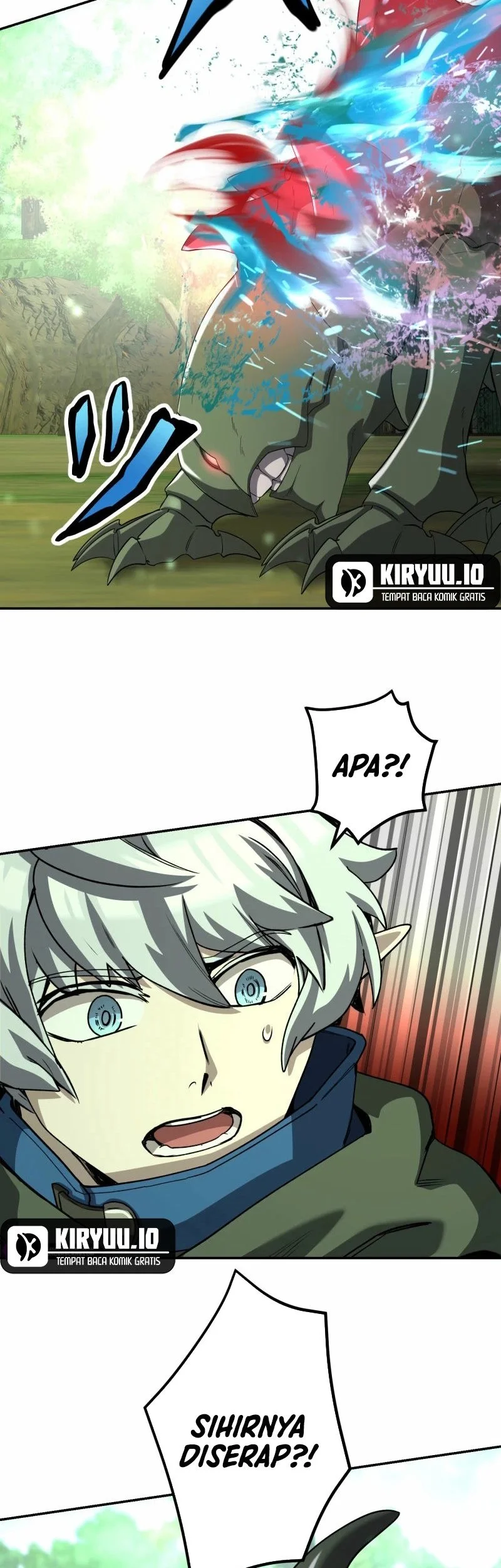Chapter 75 - halaman 30