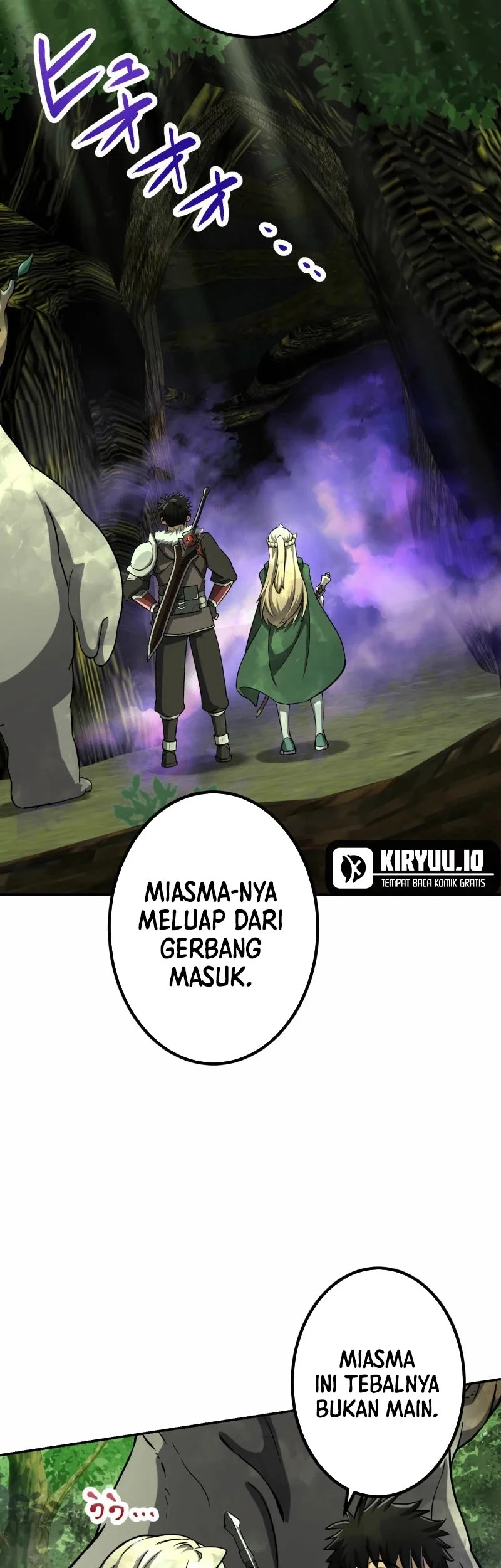 Chapter 76 - halaman 45