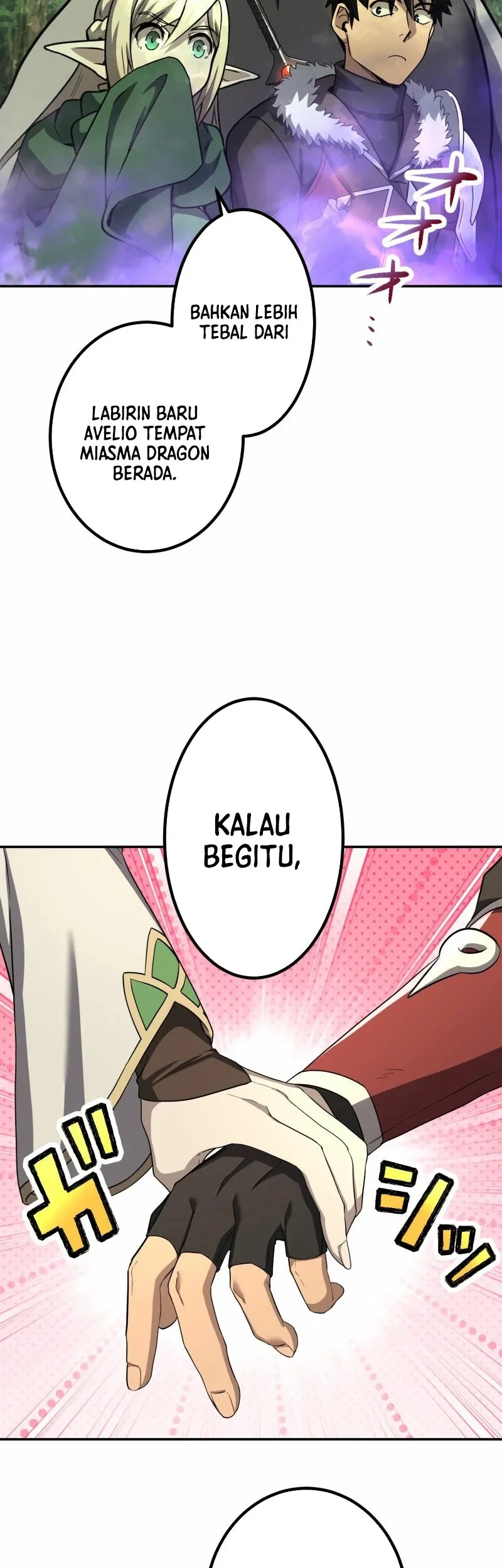 Chapter 76 - halaman 46