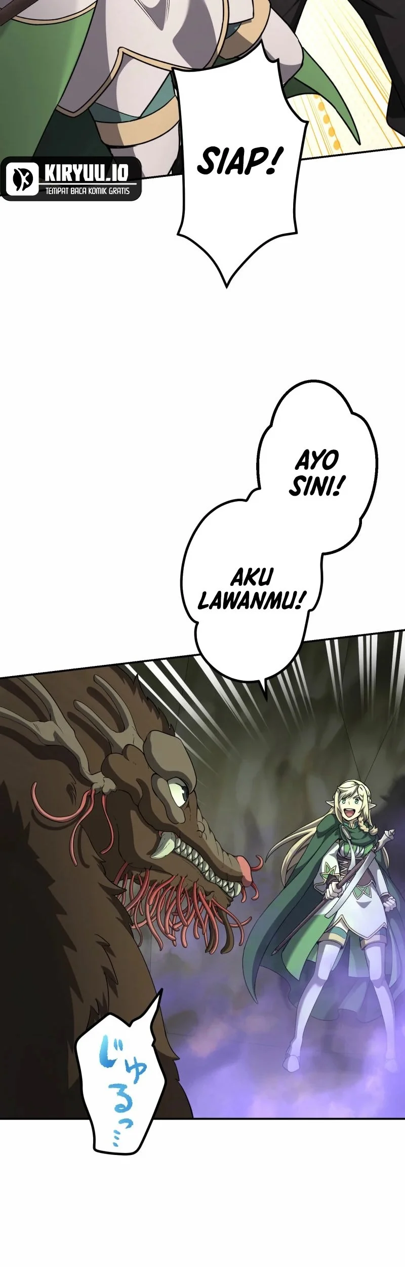 Chapter 76 - halaman 58