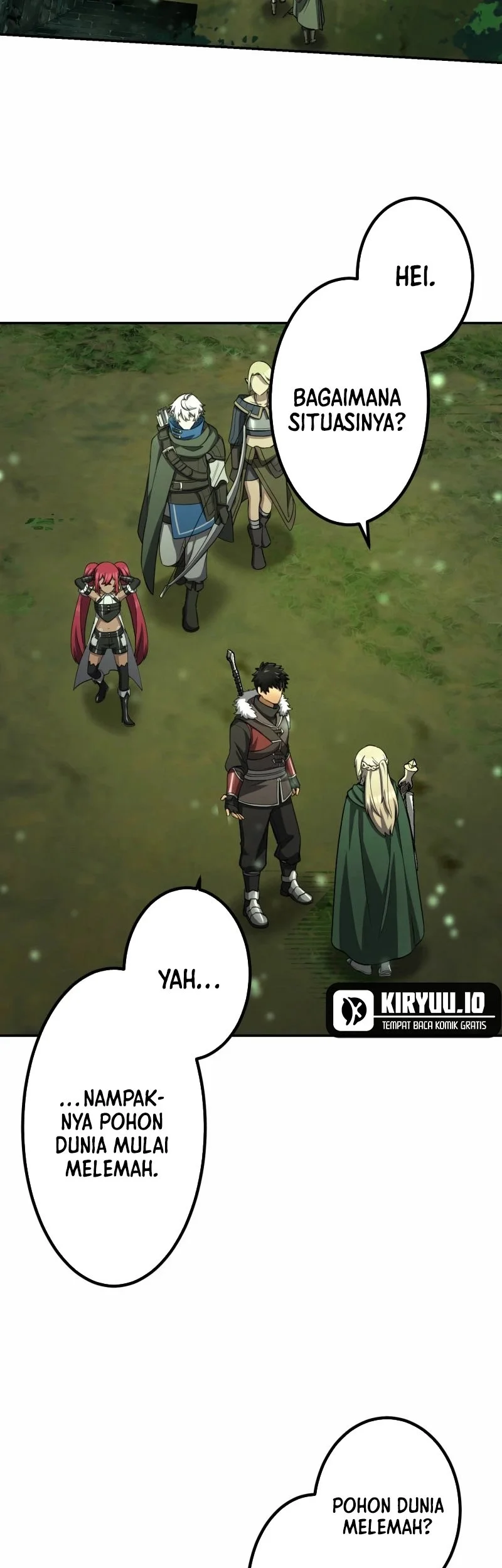 Chapter 76 - halaman 8