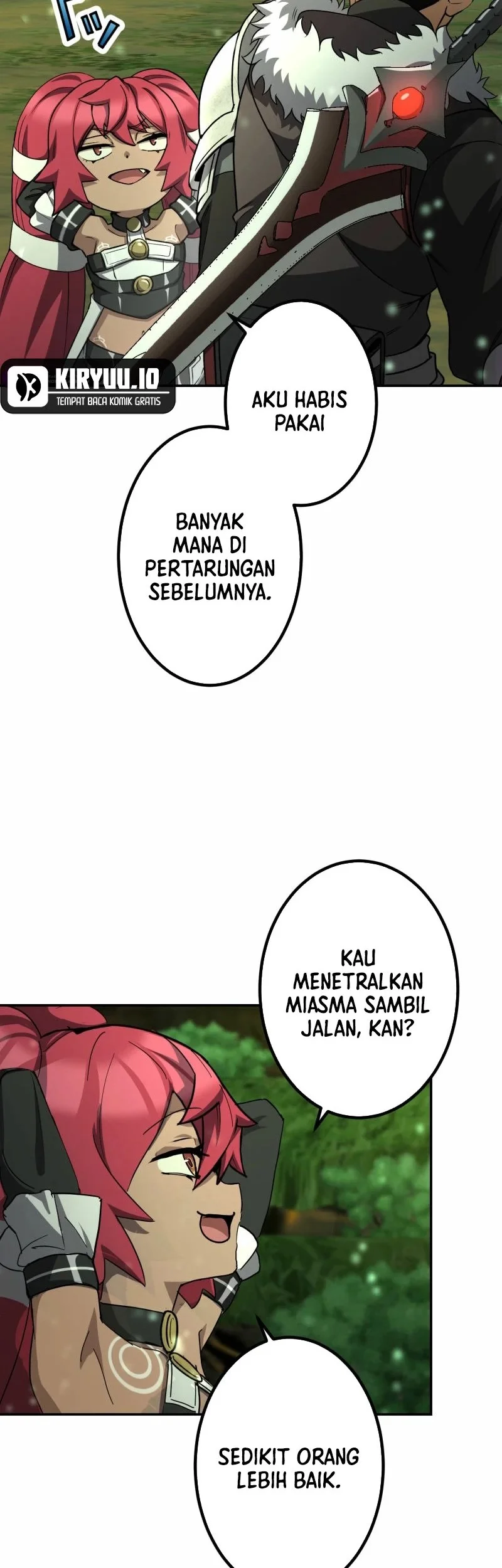 Chapter 76 - halaman 14