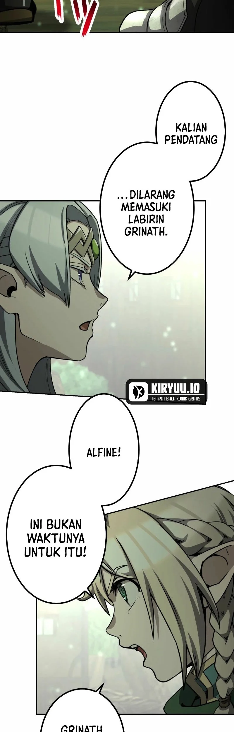 Chapter 76 - halaman 19