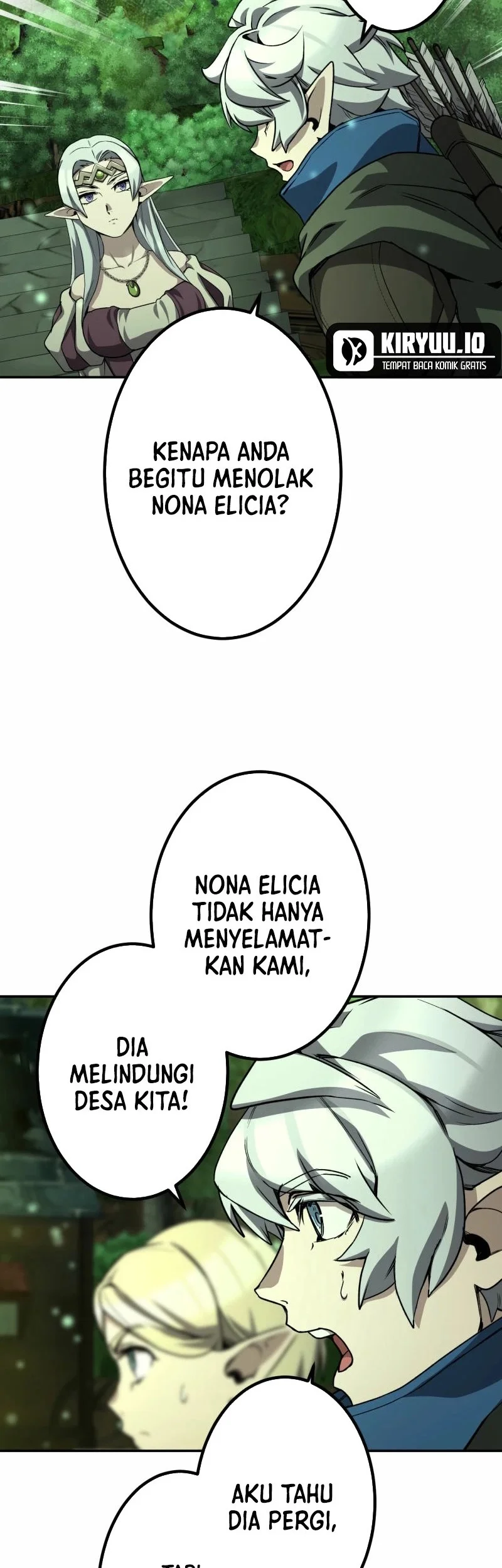 Chapter 76 - halaman 21