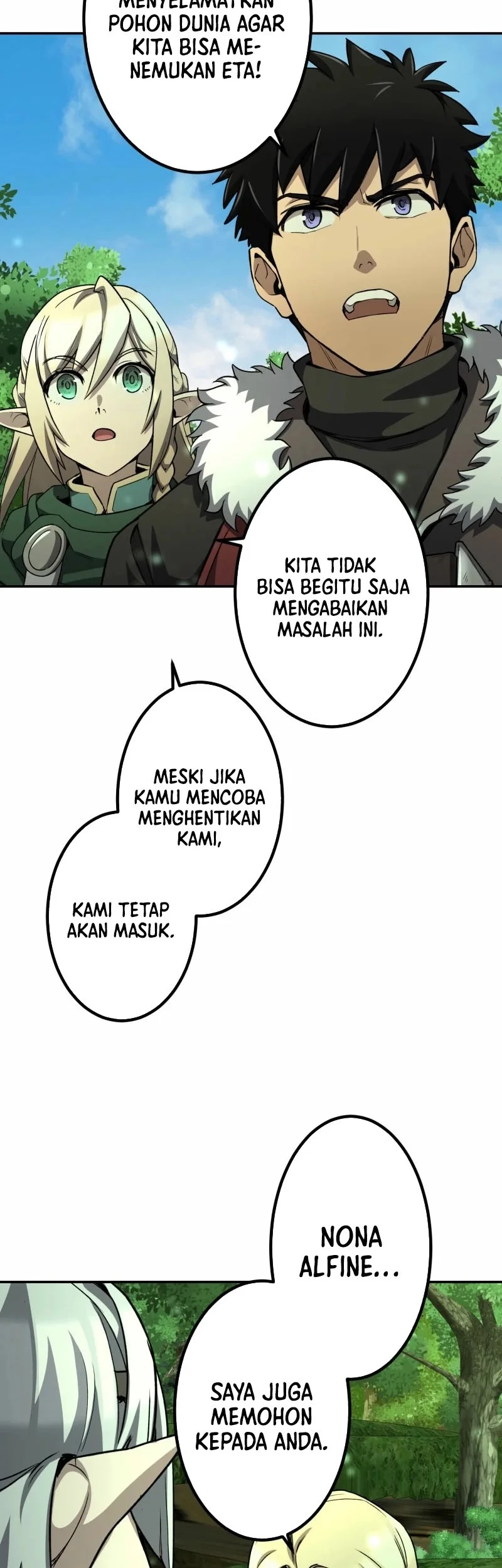 Chapter 76 - halaman 23