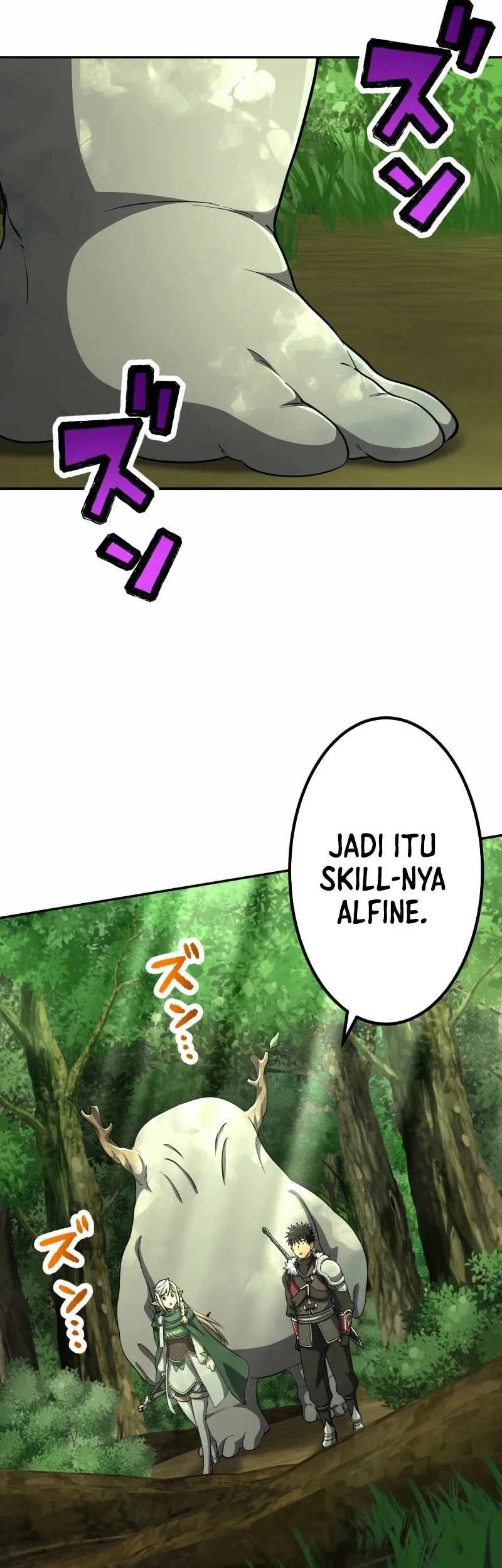 Chapter 76 - halaman 31
