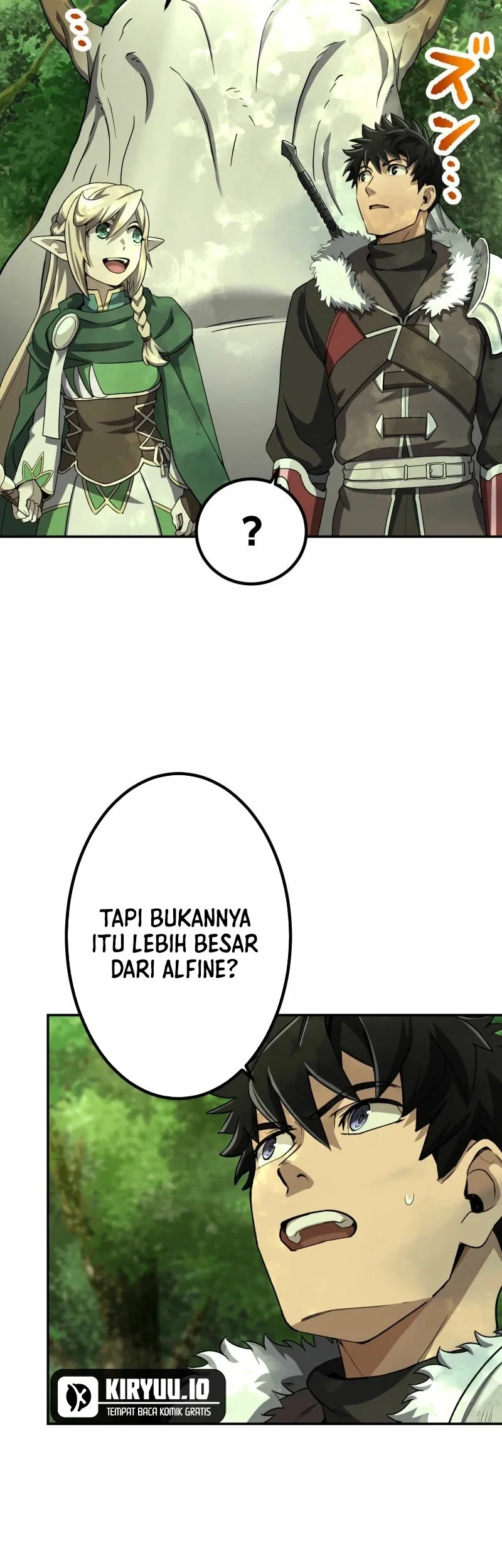 Chapter 76 - halaman 34