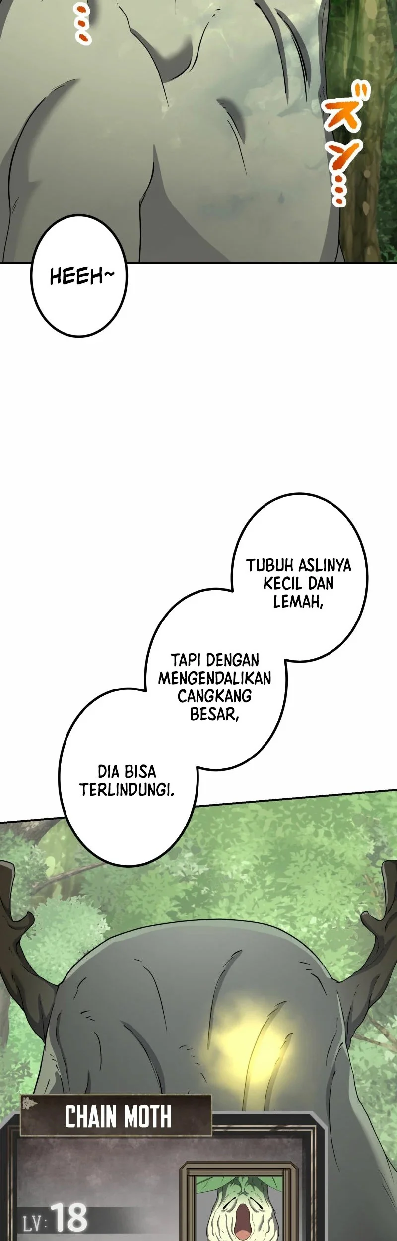 Chapter 76 - halaman 36