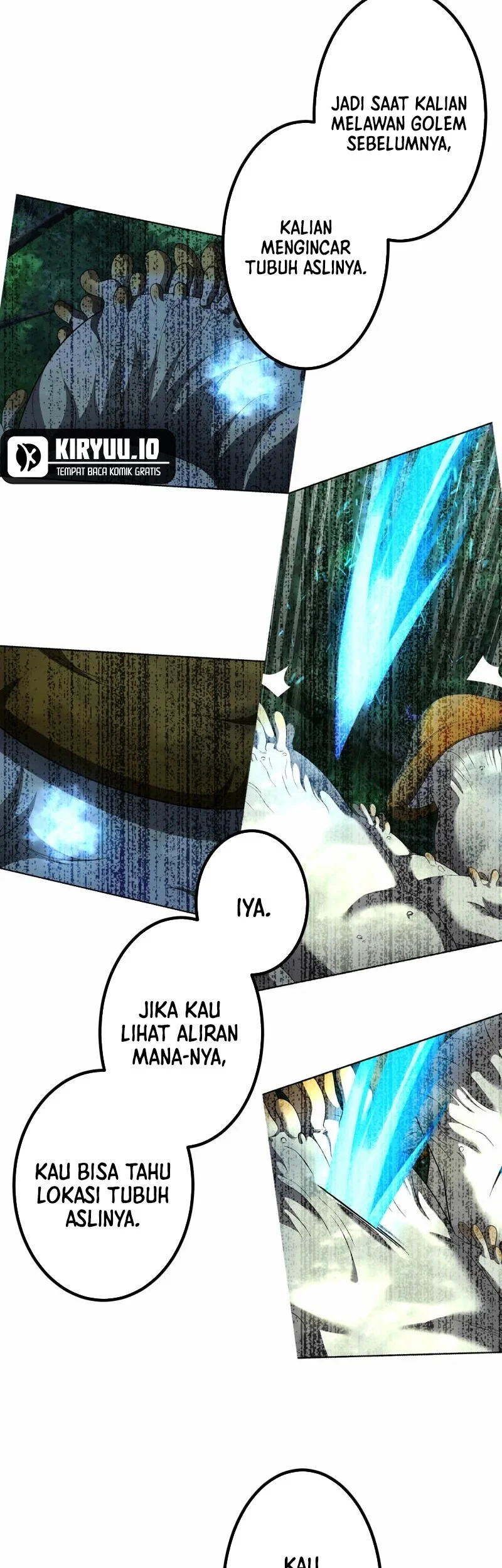 Chapter 76 - halaman 38