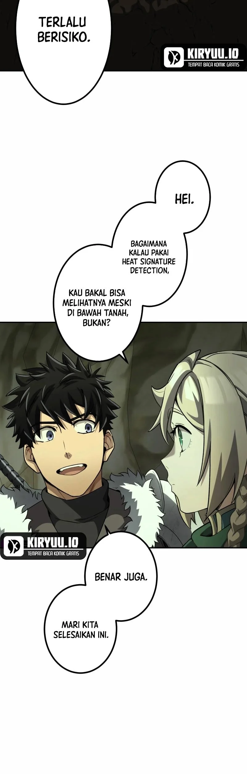 Chapter 77 - halaman 43