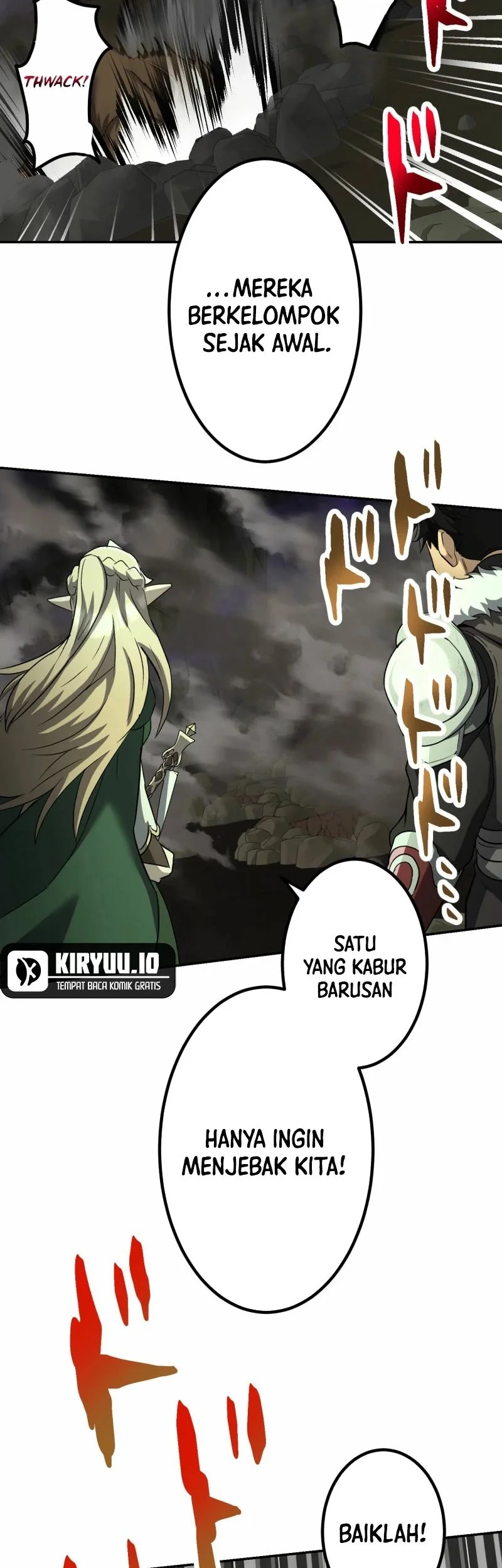 Chapter 77 - halaman 50