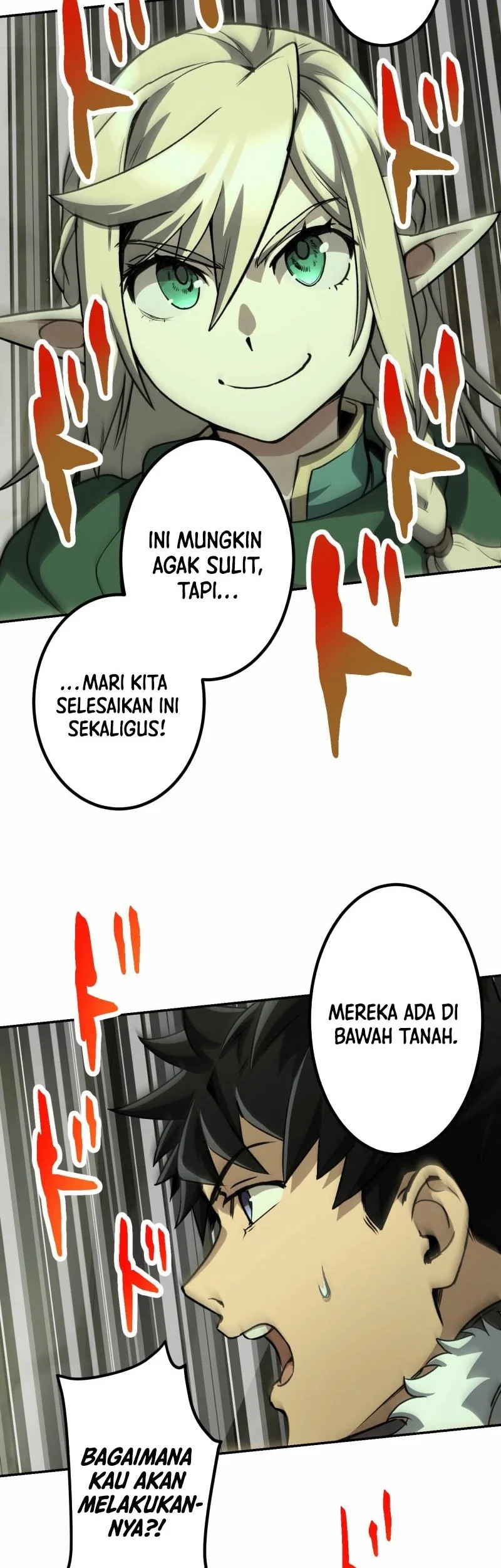 Chapter 77 - halaman 51