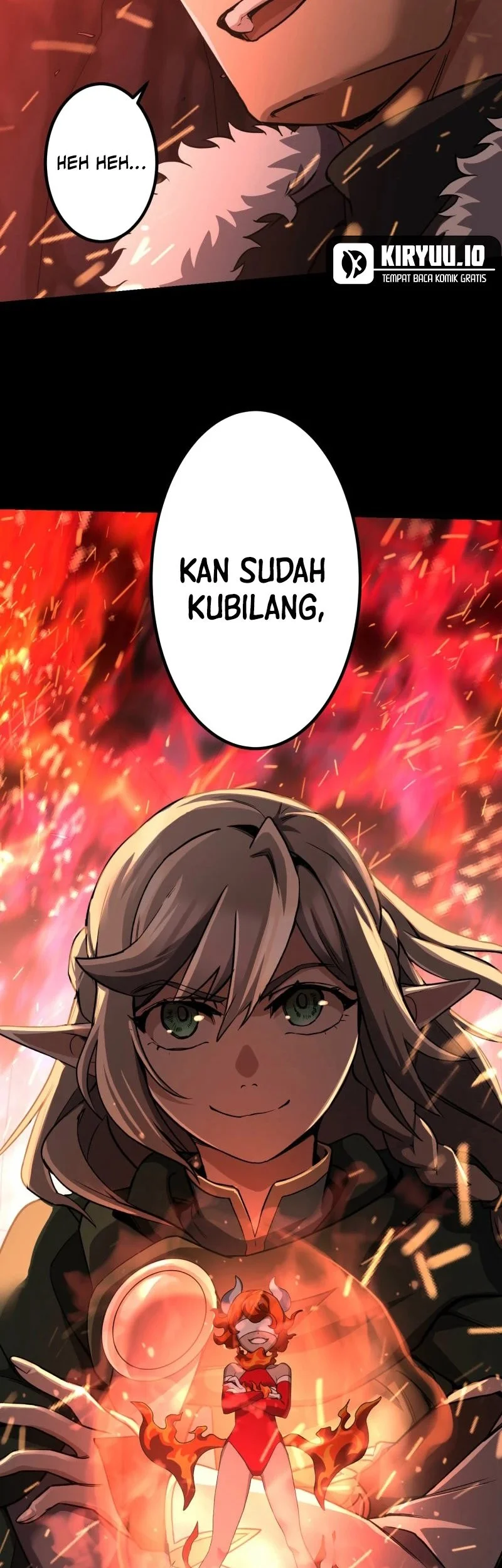 Chapter 77 - halaman 60